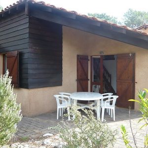 Maisons De La Forêt Iii