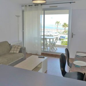 Maisons Sur La Plage