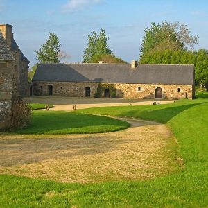 Manoir Kerprigent