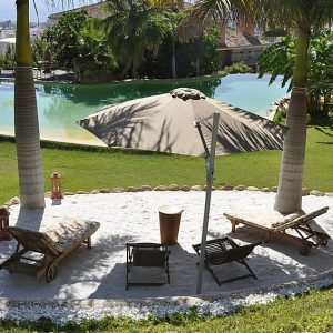 Mansión Mirador Bahía De Málaga