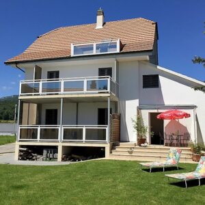 Marc's Ferienstudio