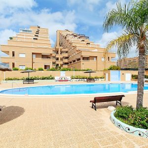 Marina D'or Costa Azahar