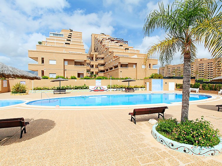 Marina D'or Costa Azahar