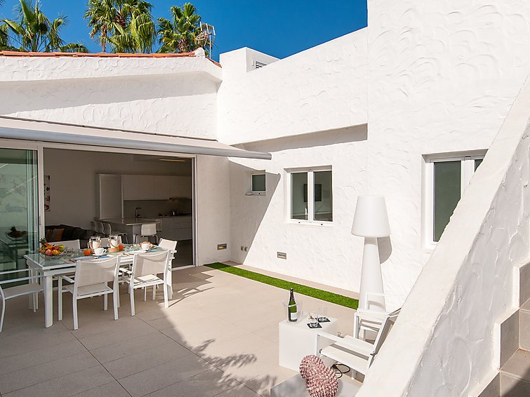 Marina Port Deluxe Fv3