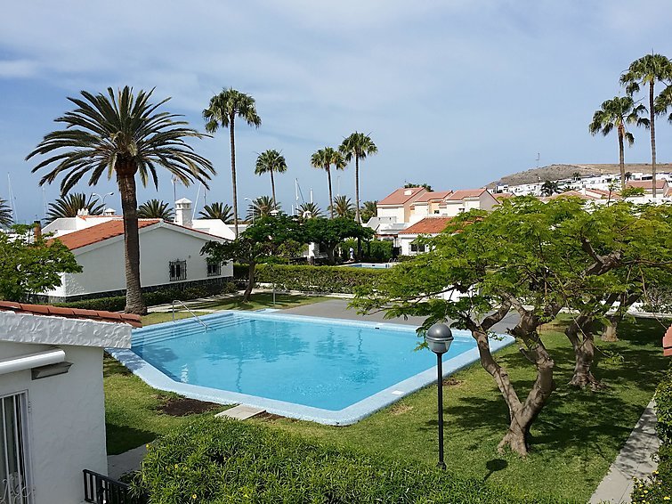 Marina Port Deluxe Fv9