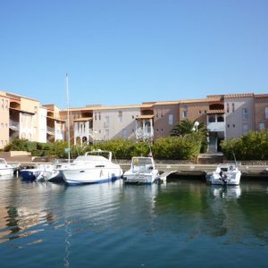 Marina Village