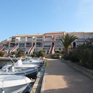 Marinas Du Ponant