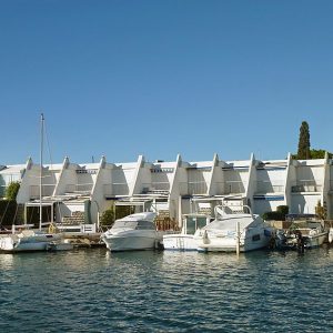 Marinas Les Nautiles