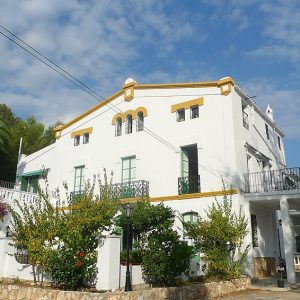 Masia Torrents 3 Pax 08