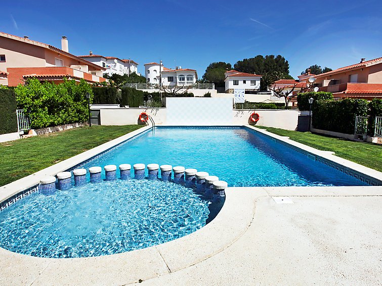 Massos D'en Blade Ii