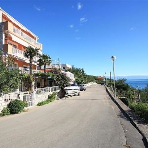 Mauricius 6 Direkt Am Meer