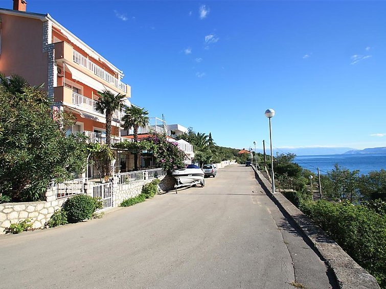 Mauricius 6 Direkt Am Meer