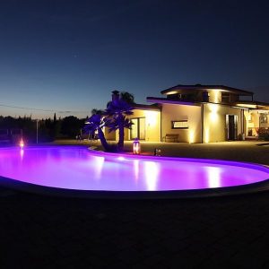 Meadow Luxury Villa