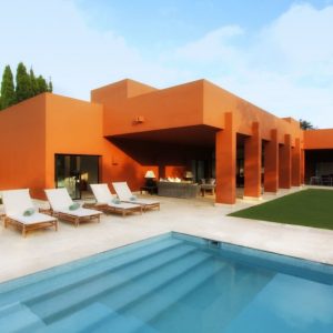 Med Chef & Home Services Included