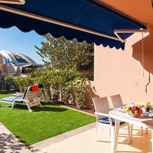 Meloneras Bahía 10hh