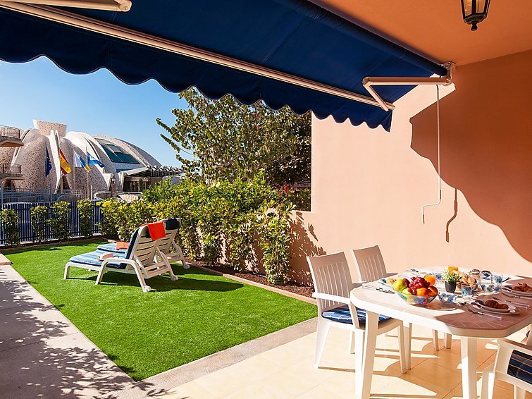 Meloneras Bahía 10hh