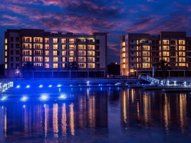 Mina Al Arab 1 Bdr Suite