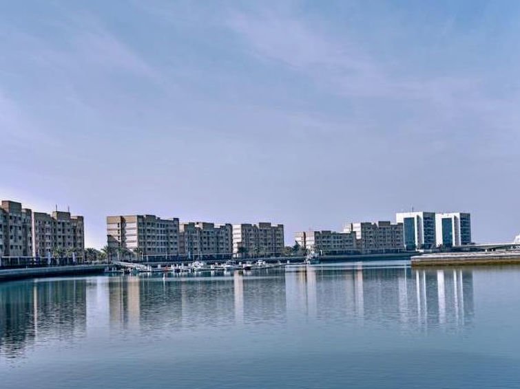 Mina Al Arab 2 Bdr Suite