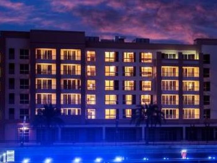 Mina Al Arab 3bdr Villa