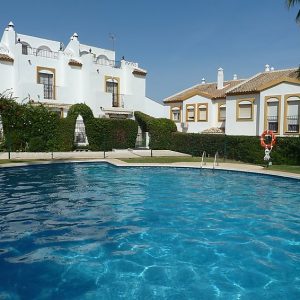 Mirador De Las Palmeras