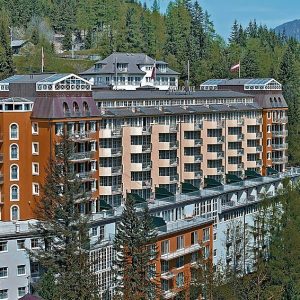 Mondi-Holiday Bellevue