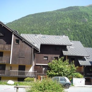 Mont-Blanc Plein Sud B