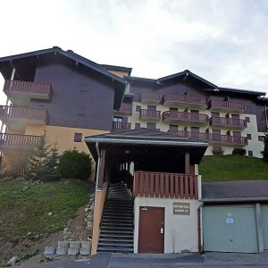 Mont Blanc Soleil ( Ab