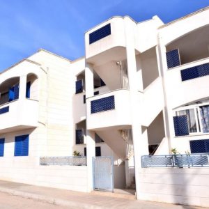 Monte Bianco Apartment