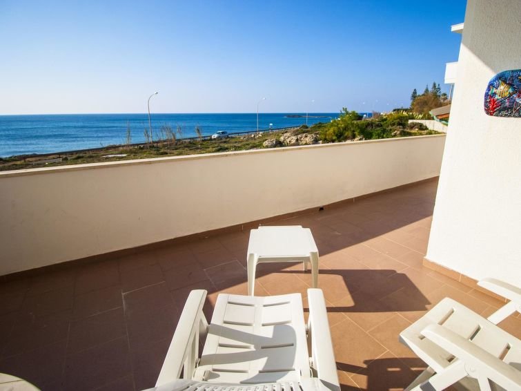 Morgan Holidays House