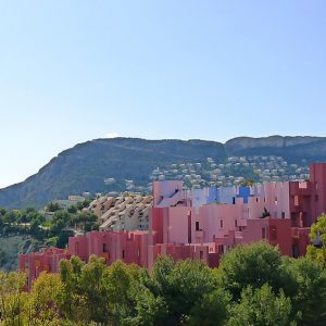 Muralla Roja