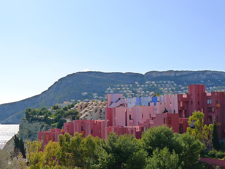 Muralla Roja
