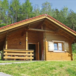 Naturerlebnisdorf Stamsried