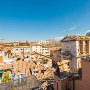 Navona Breaktaking View