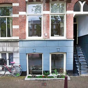 Nieuwe Prinsengracht