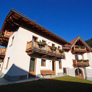 Non Ti Scordar Di Me