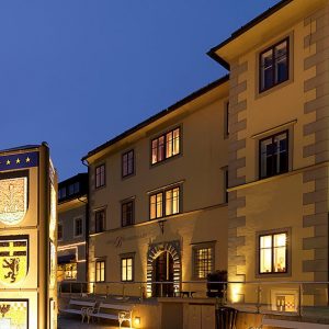 Oberstbergmeisteramt