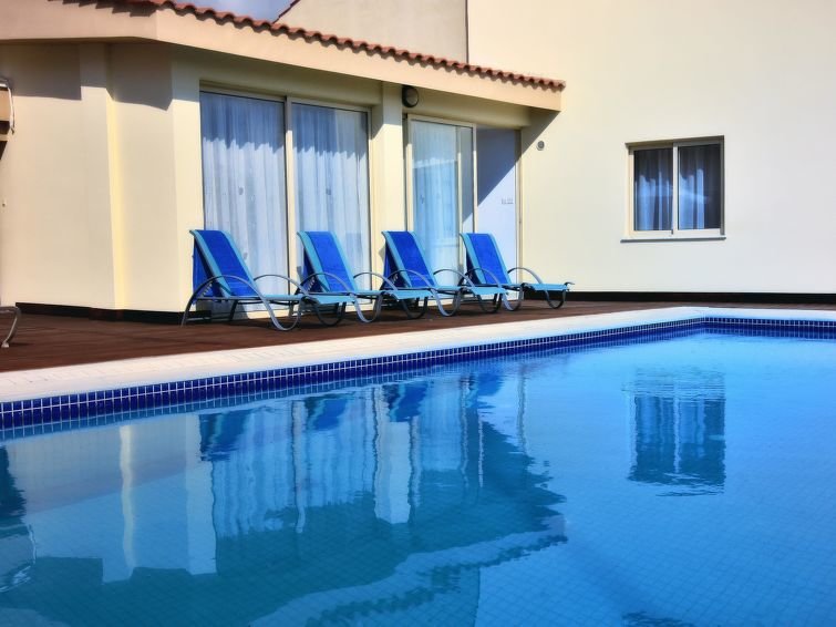 Ocean Bay Beach Villa