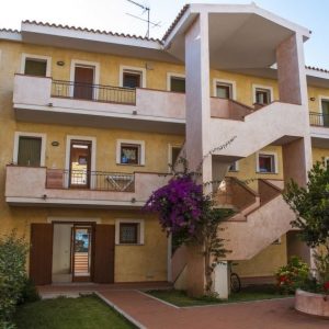 Olimpo Appartamento B4