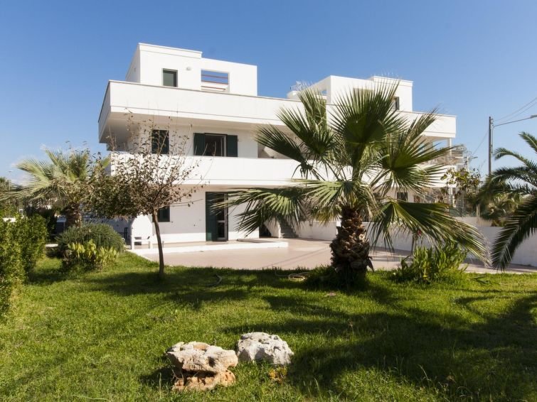 Orange Marini Studio