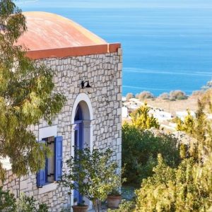 Orelia Cretan Villa 1