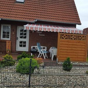 Ostfriesische Wohnung