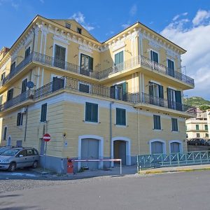 Palazzo Della Monica