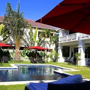 Palm Grove Resort