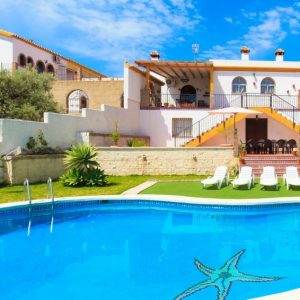 Paraje Los Cabreras 14