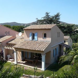 Parc De Vieil Castel