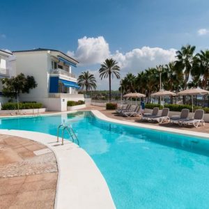 Pasito Blanco Porto Mare 44