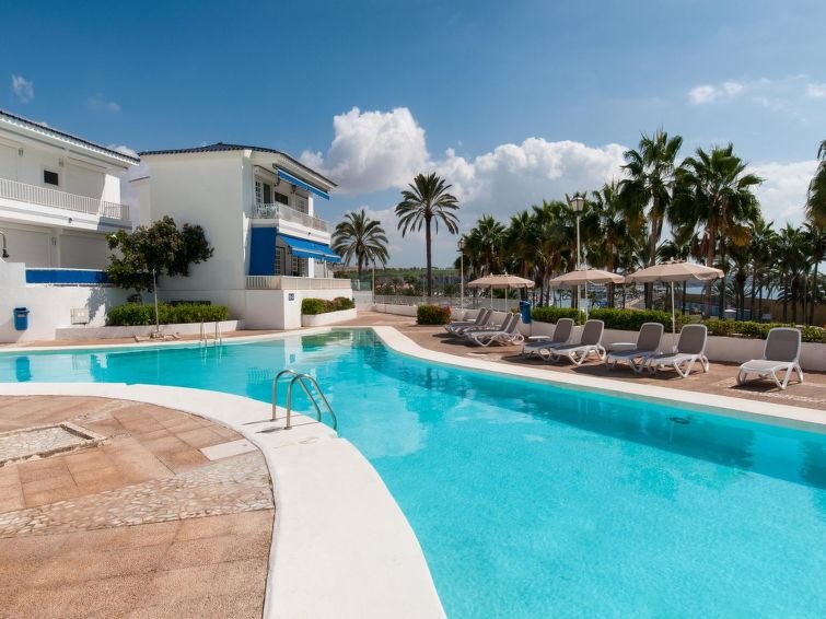 Pasito Blanco Porto Mare 44