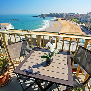 Pavillon D'angleterre