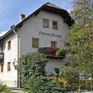 Pension "Bischof"