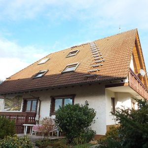 Pension Himmelsbach